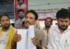 ఆలయ వ్యవహారంపై రాజకీయాలు వద్దు