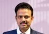 కారు ప్రమాదంలో వైద్యుడి సజీవ దహనం