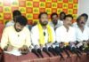 ప్రసన్నాంజనేయ ఆలయ అంశాన్ని రాజకీయాలకు వాడొద్దు