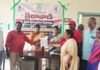 గార్లను కరువు మండలంగా ప్రకటించాలి