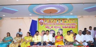 సమన్వయంతో మంచి ఫలితాలు సాధ్యం