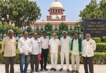 హక్కుల కోసం పోరాటం ఆగదు