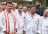 మెగా డీఎస్సీ అభ్యర్థులపై దాడులు చేస్తే సహించం!