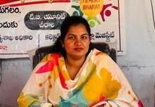నులిపురుగుల నిర్మూలనలో భాగంగా 6,857 మంది పిల్లలకు ఆల్బెండజోల్ మాత్రలు
