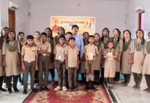 16వ శ్రీ వివేకానంద వార్షిక సాంస్కృతిక పోటీలు ఘనంగా