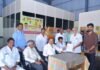 ప్రజా సమస్యల పరిష్కారానికి ప్రజా దర్బార్
