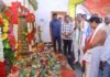 భక్తిశ్రద్ధలతో సామూహిక అనంతపద్మనాభ స్వామి వ్రతం