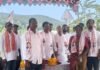 దామనపల్లిలో రాజకీయ మార్పు.. జనసేనలోకి మాజీ ఎంపీటీసీ దంపతులు