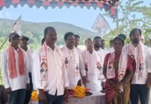 దామనపల్లిలో రాజకీయ మార్పు.. జనసేనలోకి మాజీ ఎంపీటీసీ దంపతులు