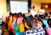 కేంద్ర ప్రభుత్వ ఉద్యోగాలపై విద్యార్థులకు అవగాహన