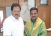 మీడియా రంగంలో తనదైన ముద్ర వేస్తున్న సీనియర్ పాత్రికేయులు రెహమాన్