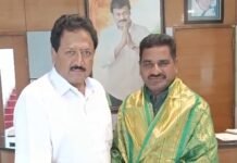 మీడియా రంగంలో తనదైన ముద్ర వేస్తున్న సీనియర్ పాత్రికేయులు రెహమాన్