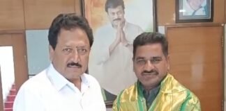 మీడియా రంగంలో తనదైన ముద్ర వేస్తున్న సీనియర్ పాత్రికేయులు రెహమాన్
