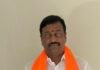 మున్సిపల్ అధికారుల తీరుపై పైల బోస్ ఫిర్యాదు.