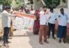 చెత్త రహిత ఉప్పుటూరే లక్ష్యం.. స్వచ్ఛతపై అధికారుల పిలుపు!