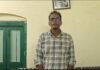 చర్చిలో విభేదాలు.. ప్రత్యేకంగా ప్రార్థనా మందిరం