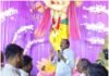 జెండా గణేష్ ఉత్సవాల్లో ఘనంగా అన్నసంతర్పణ