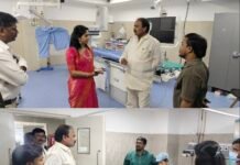 మానవత్వమే నిజమైన నాయకత్వం