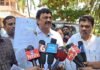 ఓటర్ల జాబితా, పోలింగ్ కేంద్రాల ఏర్పాటులో నిబంధనలు ఉల్లంఘన