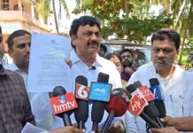 ఓటర్ల జాబితా, పోలింగ్ కేంద్రాల ఏర్పాటులో నిబంధనలు ఉల్లంఘన
