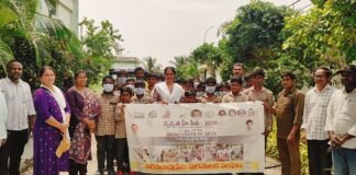 స్వచ్ఛ నరసరావుపేట లక్ష్యంగా స్వచ్ఛతా హీ సేవ – 2026