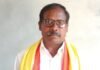 జడ్పీటీసీ టికెట్ కూటమిలో ఎవరికి ఇచ్చినా గెలుపే లక్ష్యం:టీడీపీ మండల అధ్యక్షులు పి.కొండలరావు