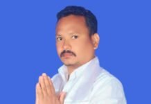 రింతాడ–2 జనసేనకు కేటాయింపు? గబుళంగి గణేష్కు బీఫామ్..?