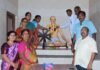 గాంధీ జయంతి వేడుకలు ఘనంగా