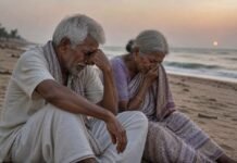 అమ్మనాన్న తొలి దైవం అంటారు…