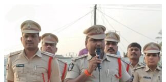 అసాంఘిక కార్యకలాపాల కట్టడికి కార్డన్ సెర్చ్