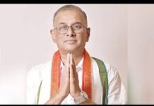 సుప్రియ మృతదేహం స్వదేశానికి.. ఎంపీ చొరవ