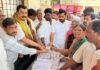 సీఎం రేవంత్ రెడ్డి పేదల పక్షపాతి: మల్ రెడ్డి రాంరెడ్డి