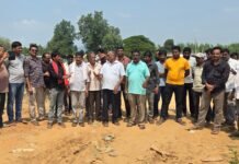 చింతూరులోనే ఆటోల ఫిట్నెస్ పరీక్షలు నిర్వహించాలి