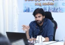డిప్యూటీ సీఎం పర్యటన 9వ తేదీకి వాయిదా