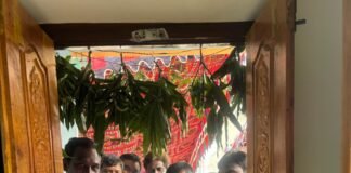 పేదల సొంతింటి కలను సాకారం చేస్తున్న ఇందిరమ్మ ఇళ్లు