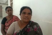 ఈపురుపాలెంలో దళిత మహిళలపై మూకుమ్మడి దాడి!
