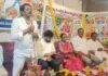 చిన్నారుల బంగారు భవిష్యత్తుకు బాటలు వేస్తున్న అంగన్వాడీ కార్యకర్తలు