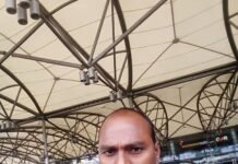 రామన్నపేటలో విషాదం.. ఏఆర్ కానిస్టేబుల్ మృతి