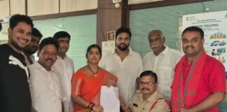 తప్పుడు ఆరోపణలు చేసిన వారిపై పరువు నష్టం దావా వేస్తా