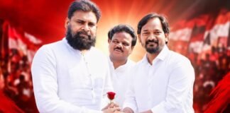 పార్టీ అధిష్టానం నాపై ఉంచిన బాధ్యతను చిత్తశుద్ధితో నిర్వహిస్తా