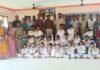 కరాటే సాధనతో ఆత్మవిశ్వాసం, శారీరక దృఢత్వం
