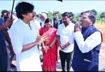 గిరిజన ప్రాంతాల అభివృద్ధికి ‘అడవిబాట 2.0’ దోహదం
