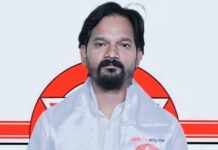 జీకేవీధి జడ్పీటీసీ స్థానం జనసేనకు కేటాయింపు