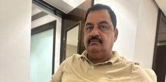 ఢిల్లీలో కాంగ్రెస్ నేతలపై లాఠీఛార్జిను ఖండించిన పన్యాల జైపాల్ రెడ్డి