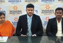 ఫ్యాటీ లివర్పై అప్రమత్తత అవసరం