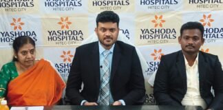 ఫ్యాటీ లివర్పై అప్రమత్తత అవసరం