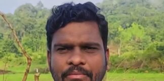 జీకేవీధిలో వైసీపీ రెబల్ అభ్యర్థిగా కుందరి రామకృష్ణ?