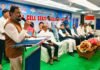తెలంగాణ ఉద్యమంలో న్యాయవాదుల పాత్ర మరువలేనిది: మధుయాష్కి గౌడ్