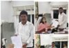 జడ్పీటీసీ బీఫారం ఎవరికి? వైసీపీలో ముగ్గురి మధ్య పోటీ!
