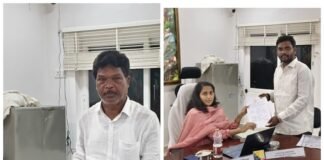 జడ్పీటీసీ బీఫారం ఎవరికి? వైసీపీలో ముగ్గురి మధ్య పోటీ!